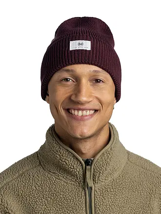 BUFF | Damen Mütze Drisk Knitted | 